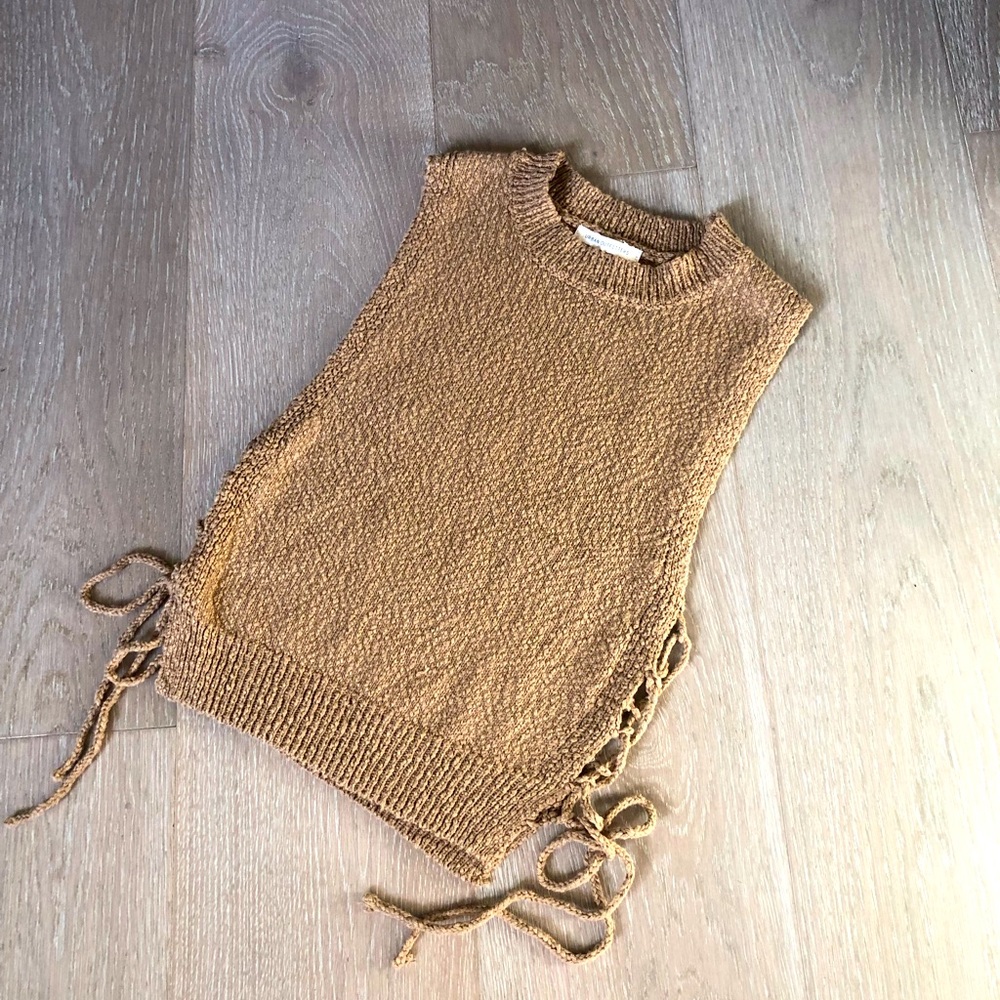 Urban outfitters crop top. Good condition